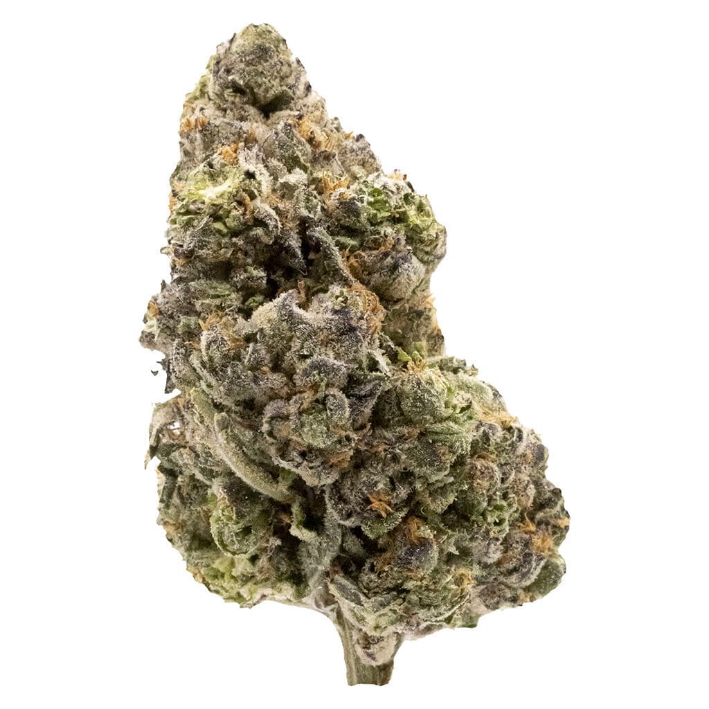 OCS FIGR - Midnight Sherb - Dried Flower - Sativa