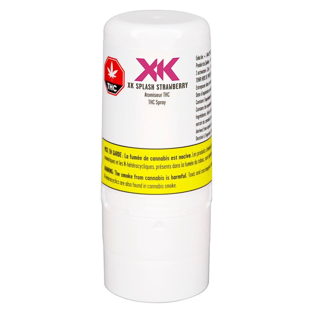 XK