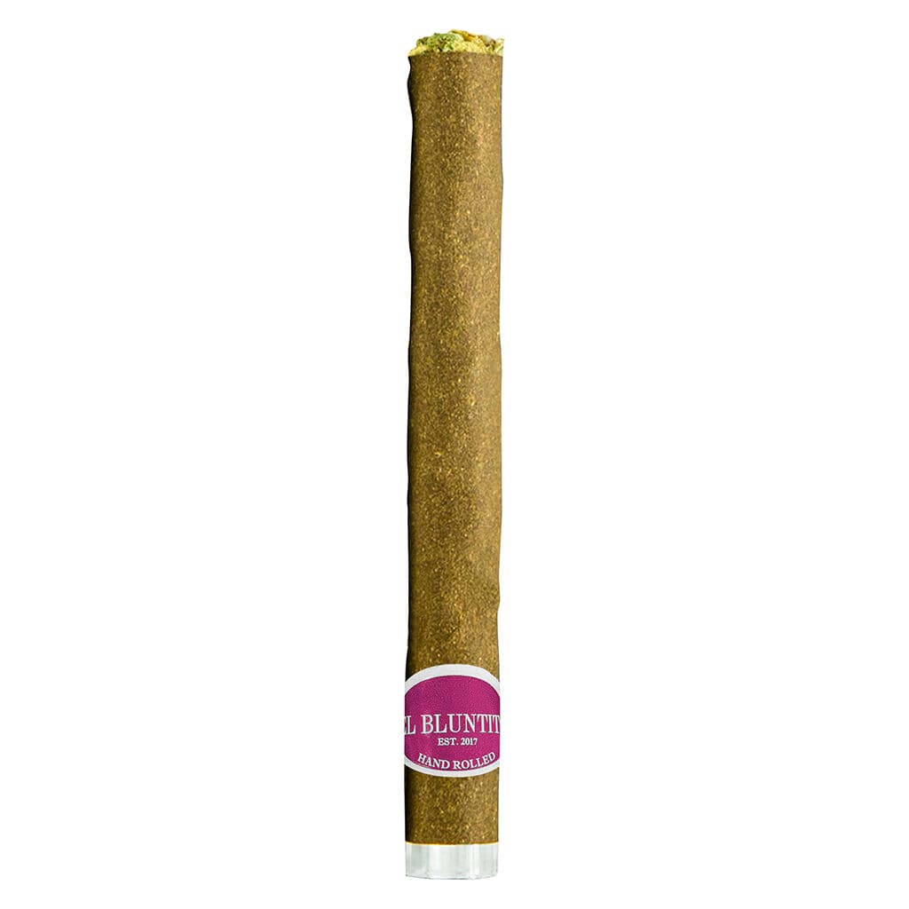 El Blunto Love Potion Pre-Roll Indica - 1X1.5G