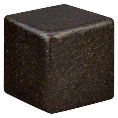 Tremblant Cannabis Afghan Black Hash - 2g