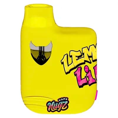 Nugz Vape Concentrates