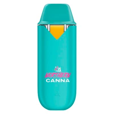 NORTHERN CANNA Permanent Marker live resin AIO