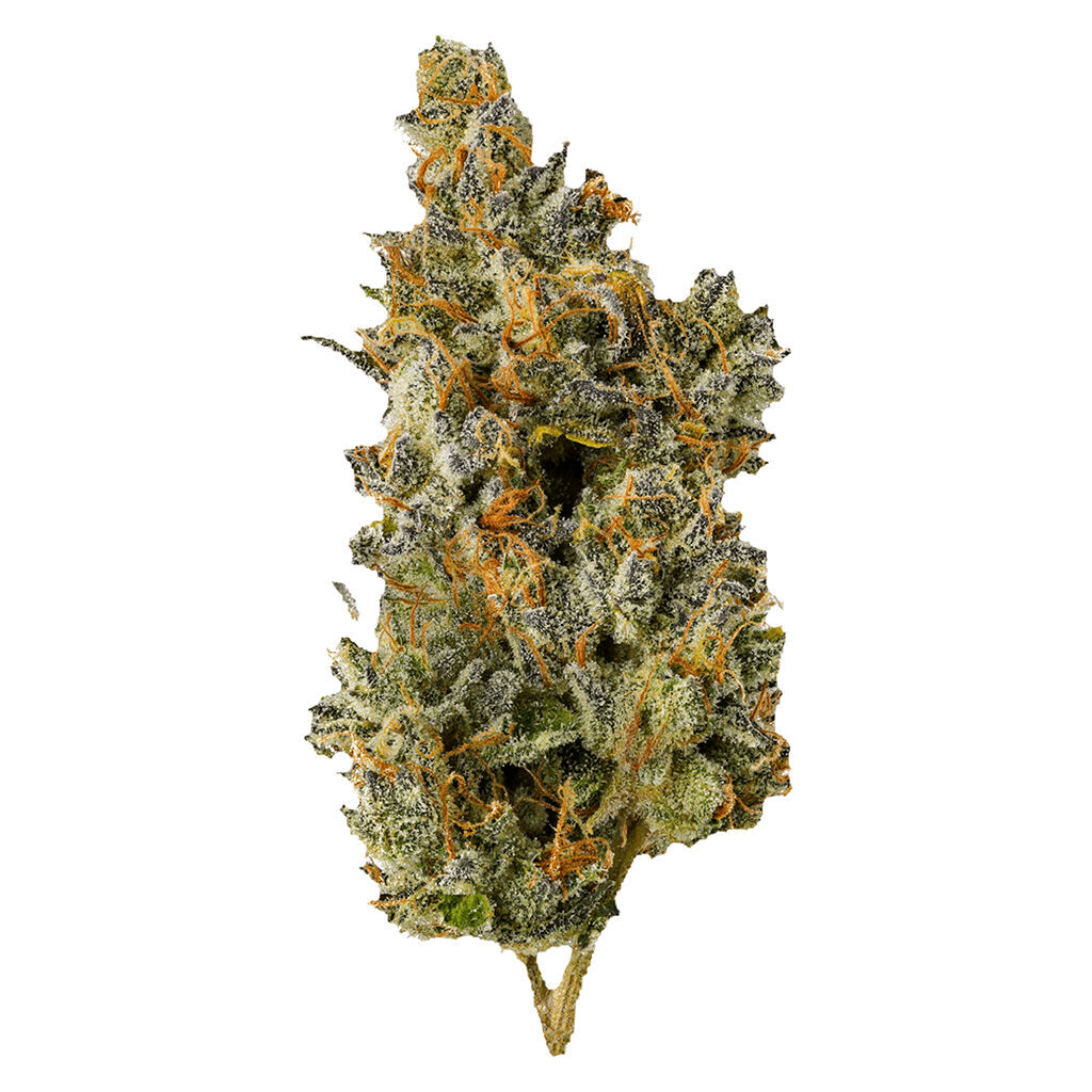 Top Leaf