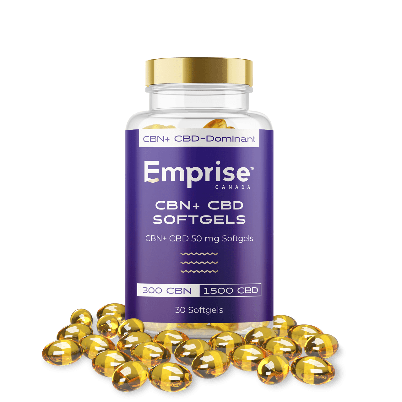 Emprise
