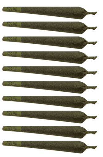 Space Race