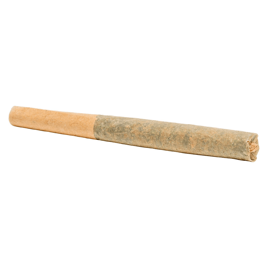 OCS Divvy Roll Up Indica Preroll 1x0.5g