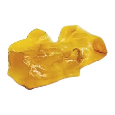 Blendcraft Indica Shatter | 0.5g