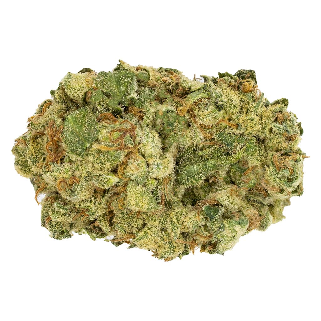 5 Points Cannabis Er'What - Zsweet - Sativa
