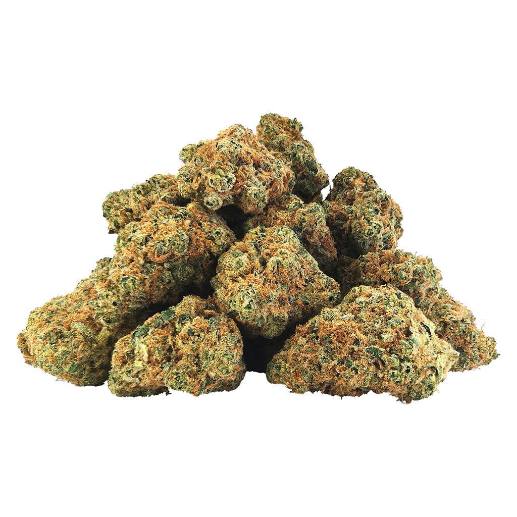 BC OZ Code Red - Sativa