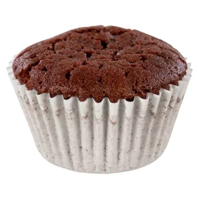 Olli Double Chocolate Brownie - 1 Pack
