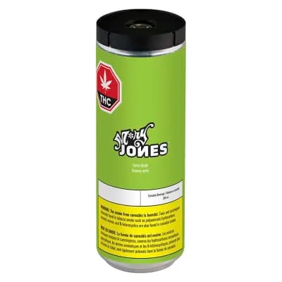 M*ry Jones