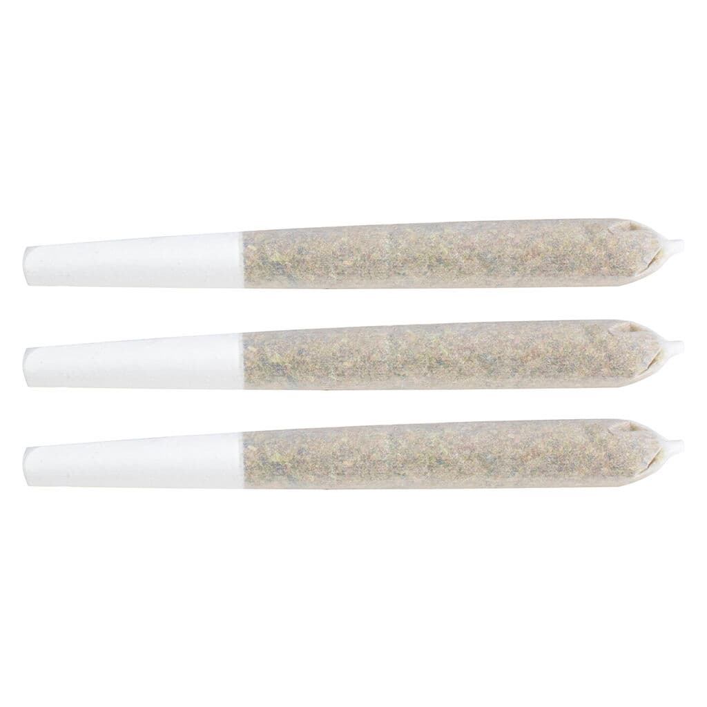 Eastcann Gastro Pop Pre-Roll - Indica - 3x0.5g