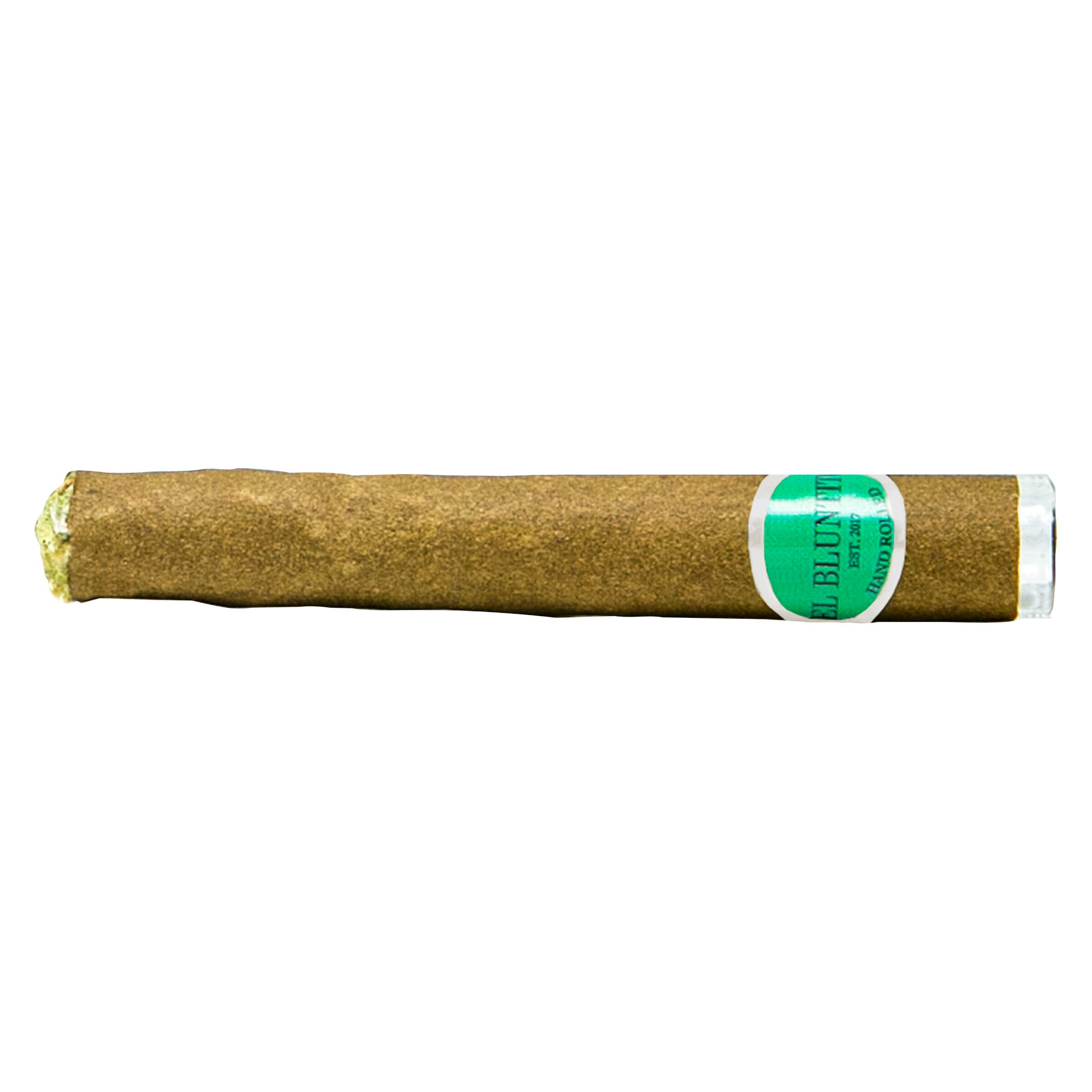 El Blunto El Bluntito Centrado Pre-Roll | El Blunto | 1x0.75g
