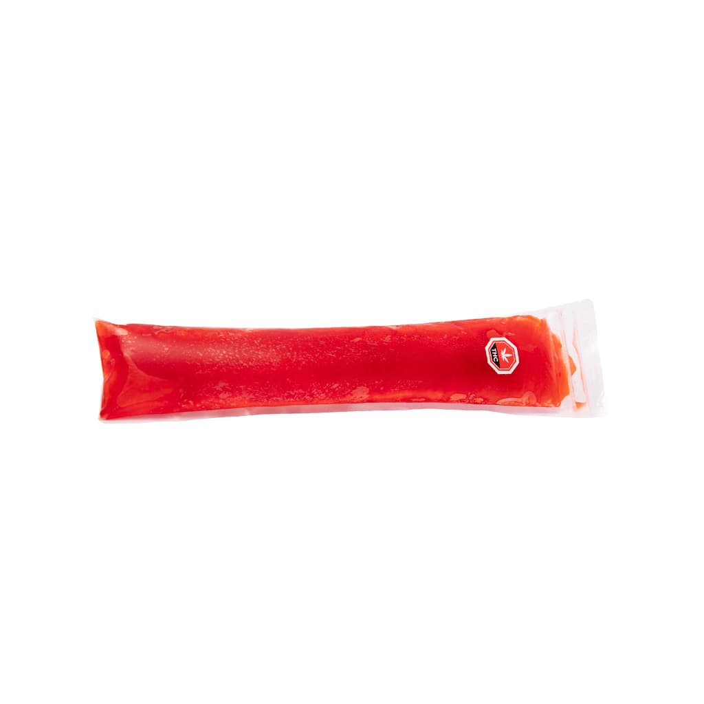 RAD Cherry RADsicle Edibles