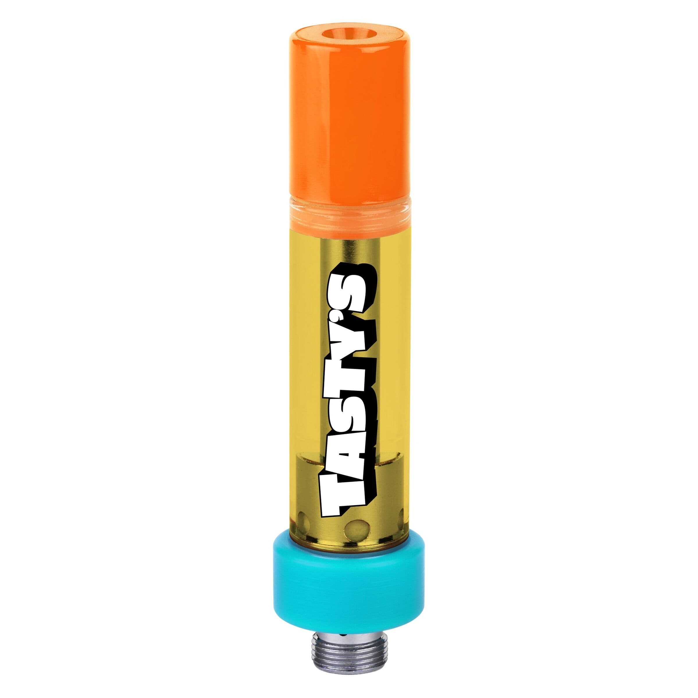 Tasty's Lychee Peachy Ice 510 Thread Cartridge - Sativa