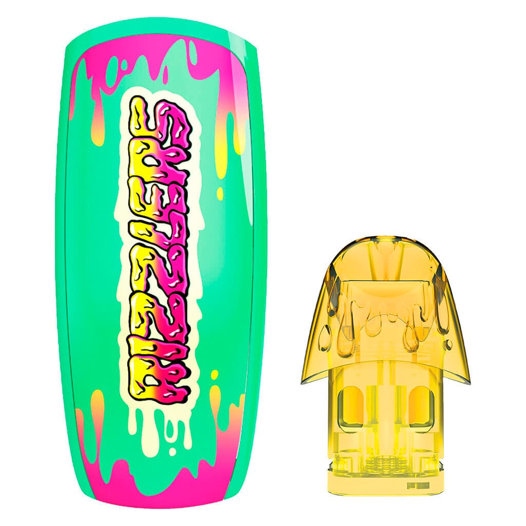 Rizzlers Tropicoco Rizz Kit - 0.95g