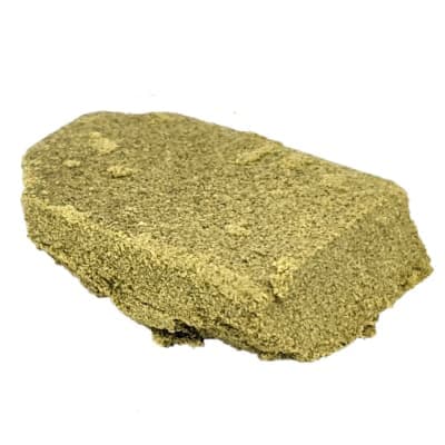 HASHCO Blonde Hash