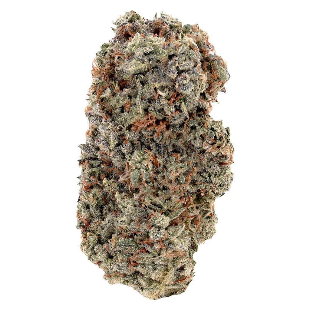 WOODY NELSON COUNTRY CLUB Blue Gumdrop - Indica