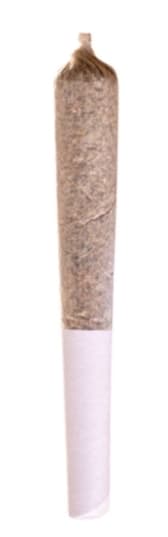 Station House LA Confidential Pre-Roll - Indica - 1x0.5g