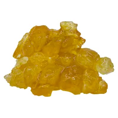 Endgame Glueberry Live Resin