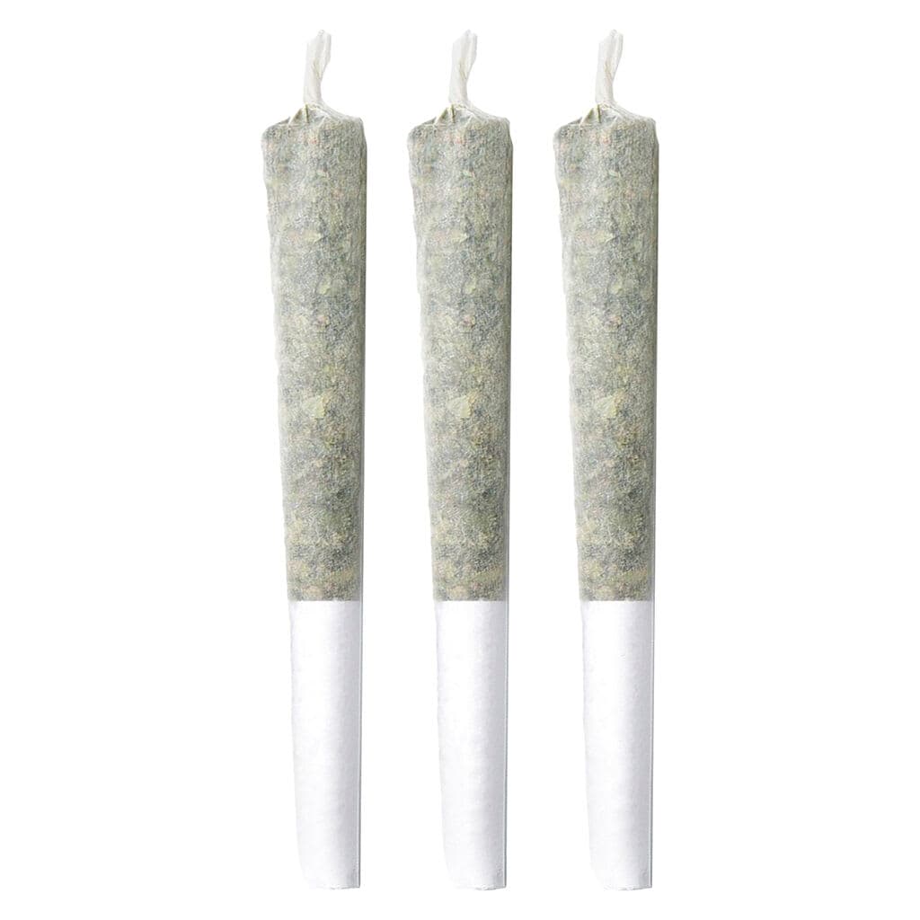 Pineapple Buds