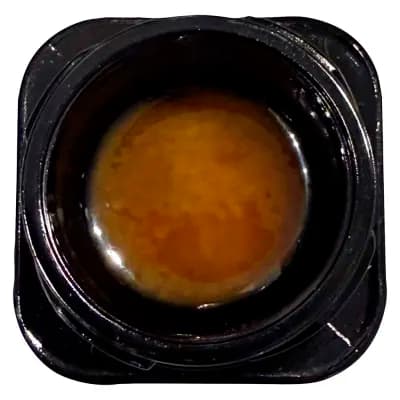 Just Kush Live Rosin Reserve