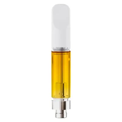 LoFi Nostalgia Cured Resin Vape 2.0 510 Thread Cartridge