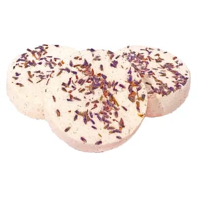 Fauna Three Sisters Bath Bomb | 3-Pack