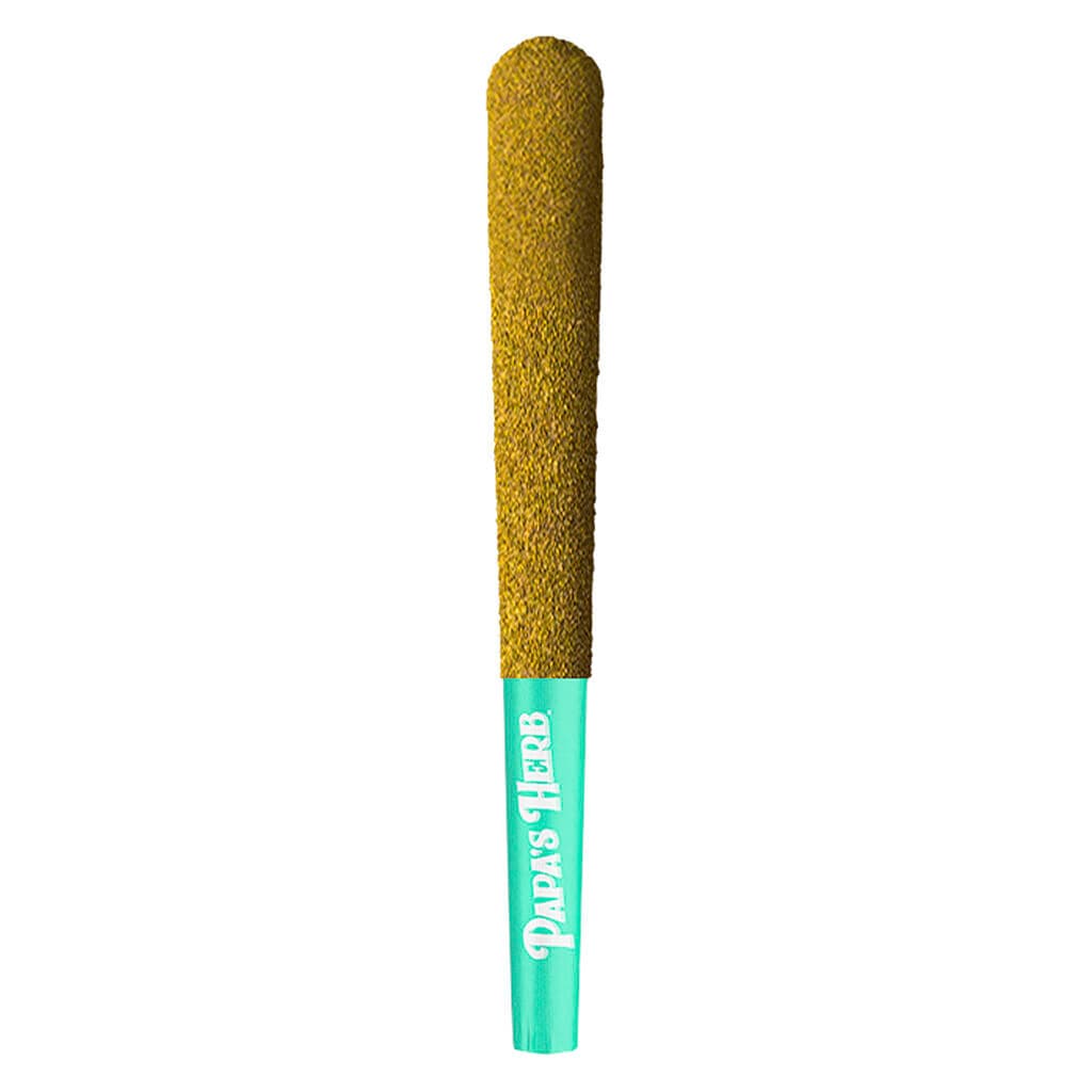 Papa's Herb Concentrates