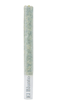 El Blunto Pre-rolls