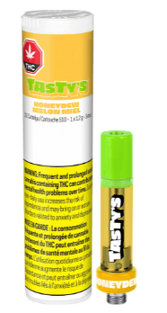 Tasty's