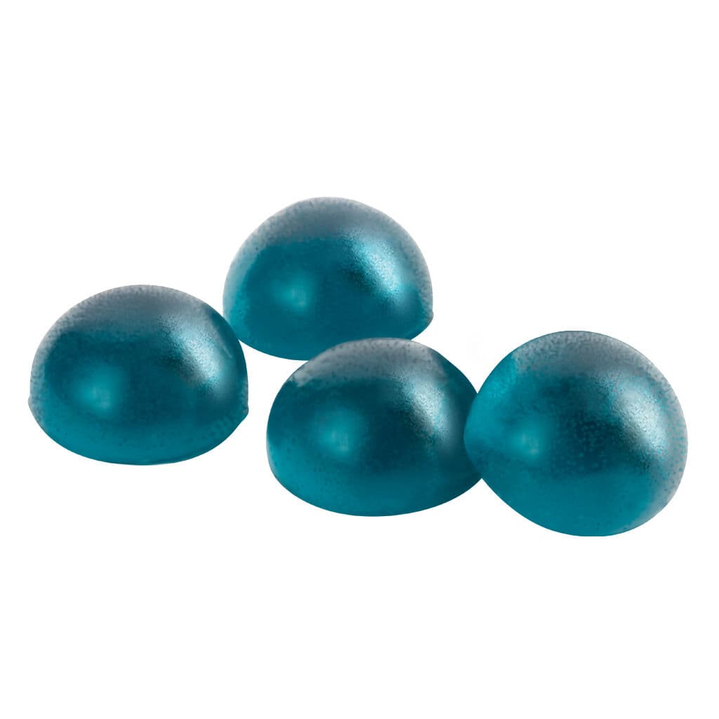 San Rafael '71 Blaspberry Soft Chews | 4-pack
