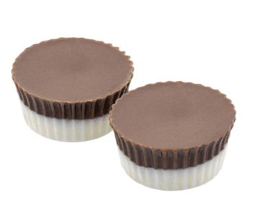 Tantalus Forbidden Fruit Live Rosin Chocolate Cup - 2 PACK