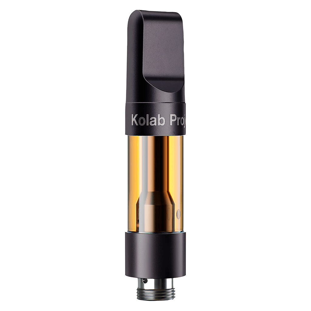 Kolab Project Concentrates