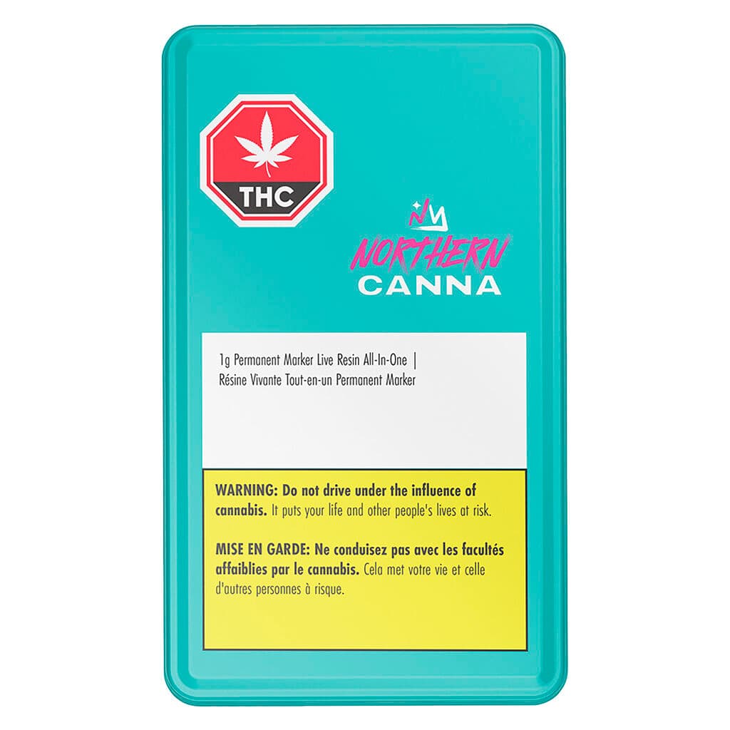 NORTHERN CANNA