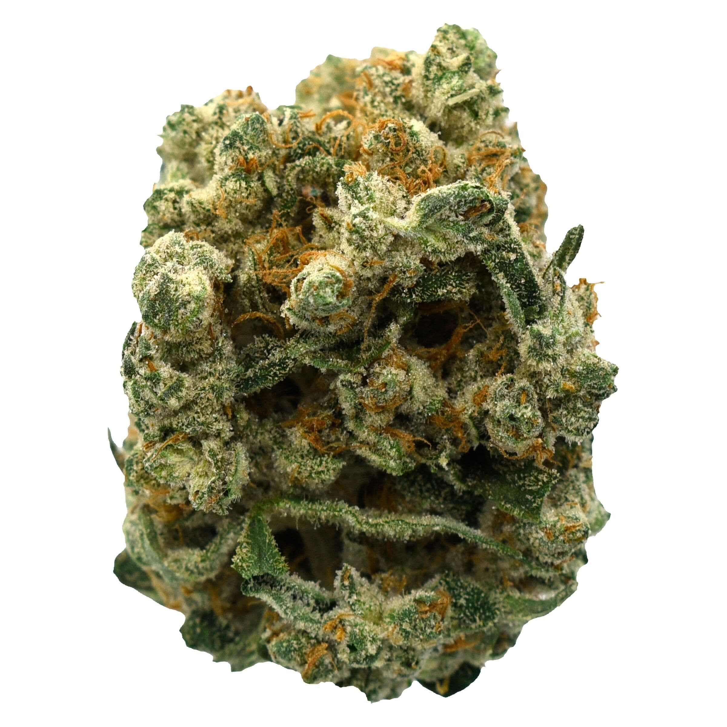 Color Cannabis Ghost Train Haze - 7g Sativa