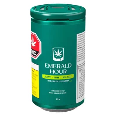 Emerald Hour
