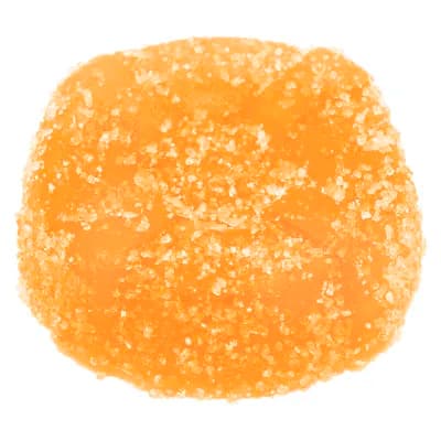 No Future Citrus Chaos Stupidly Sour Soft Chew - x1 Hybrid