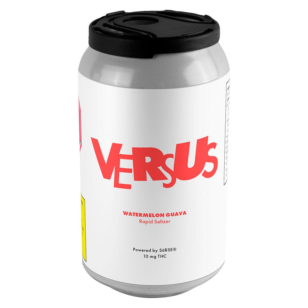 Versus Edibles