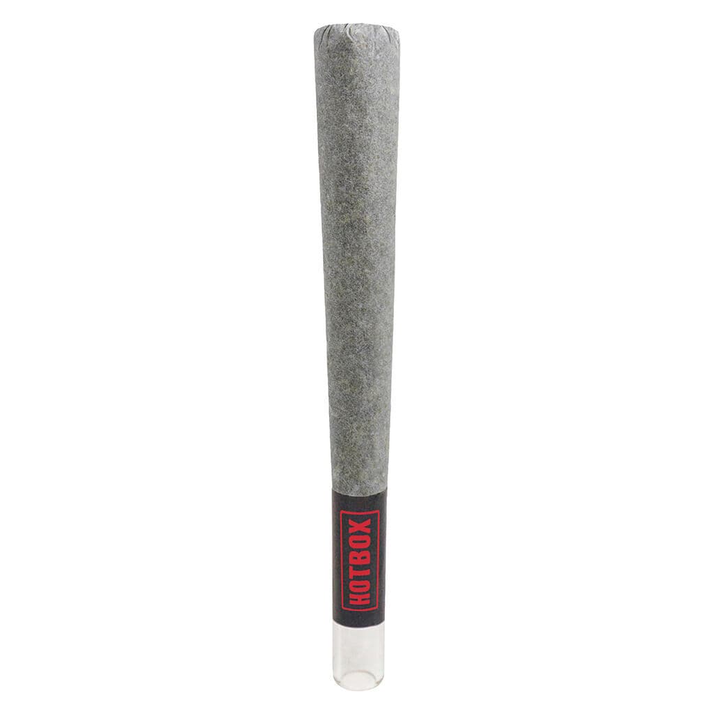 Hotbox