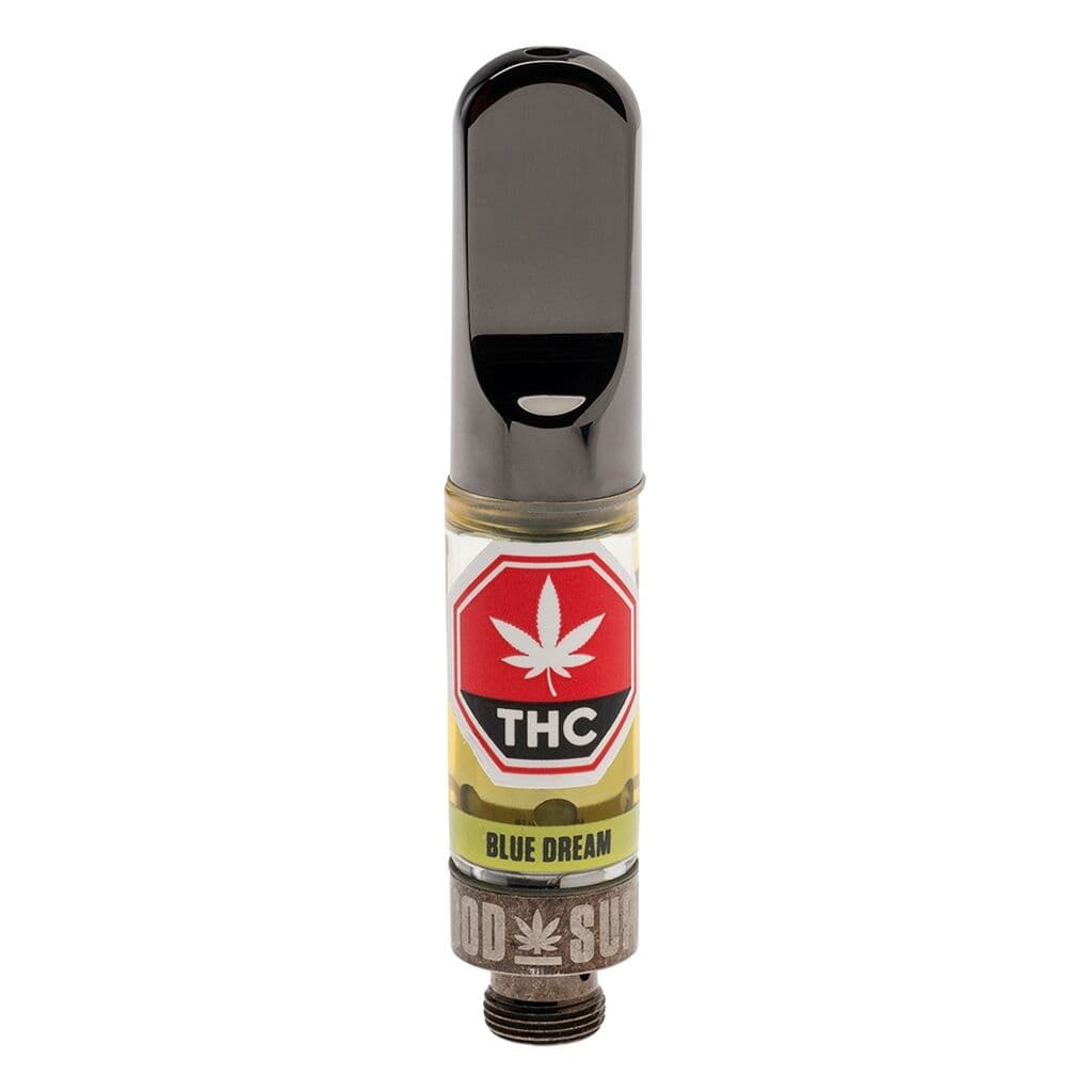 Good Supply Blue Dream Cartridge | 1g