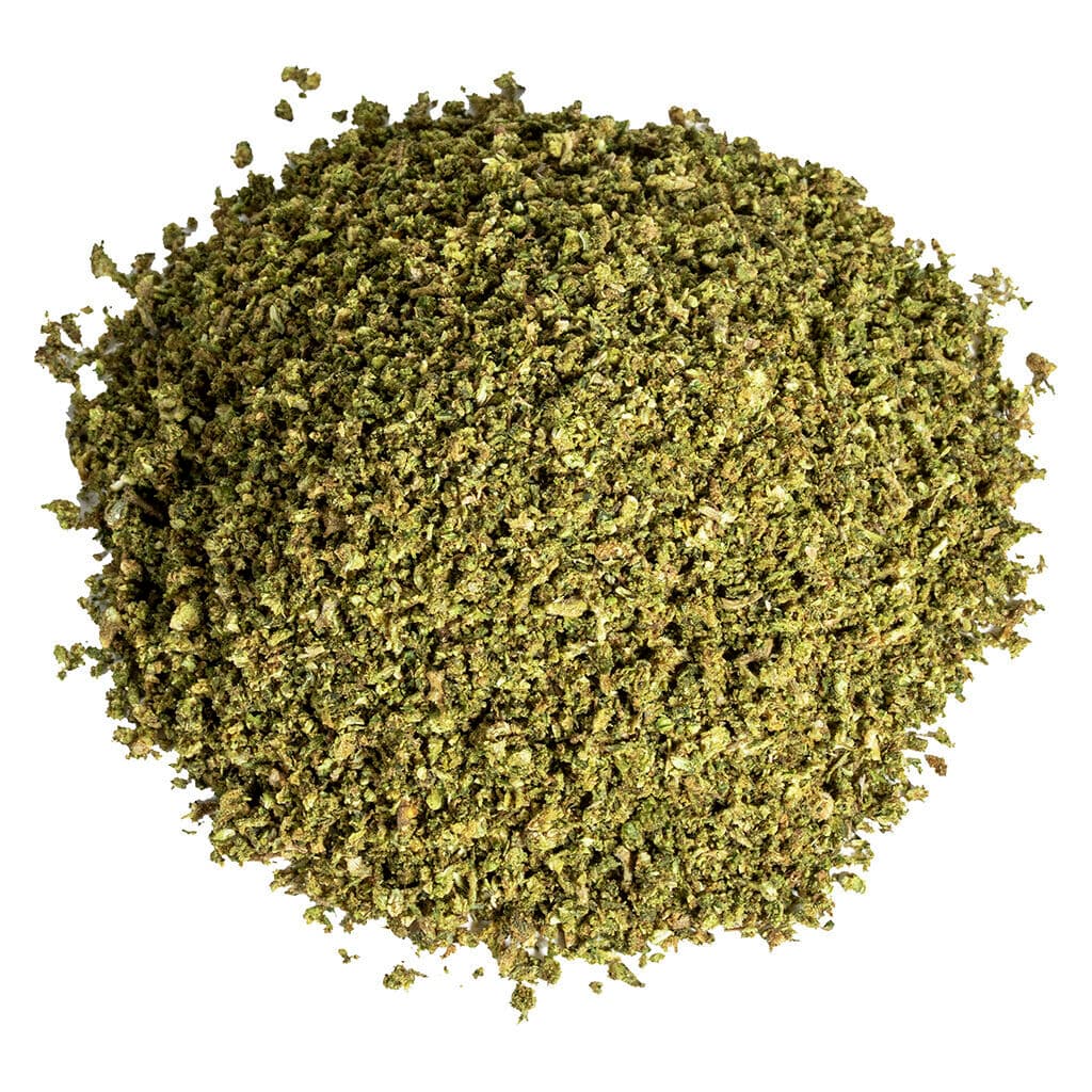 Divvy DIVVY Cropped Sour Kush