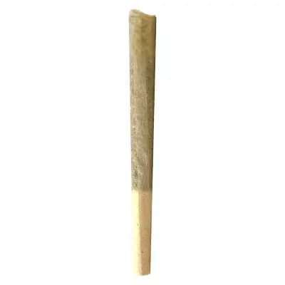 MTL Cannabis Wes' Coast Kush Pre-Roll - Indica - 1x1g