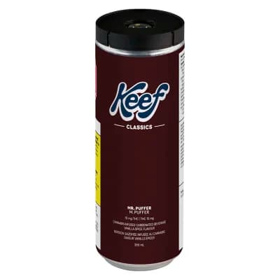 Keef Brands