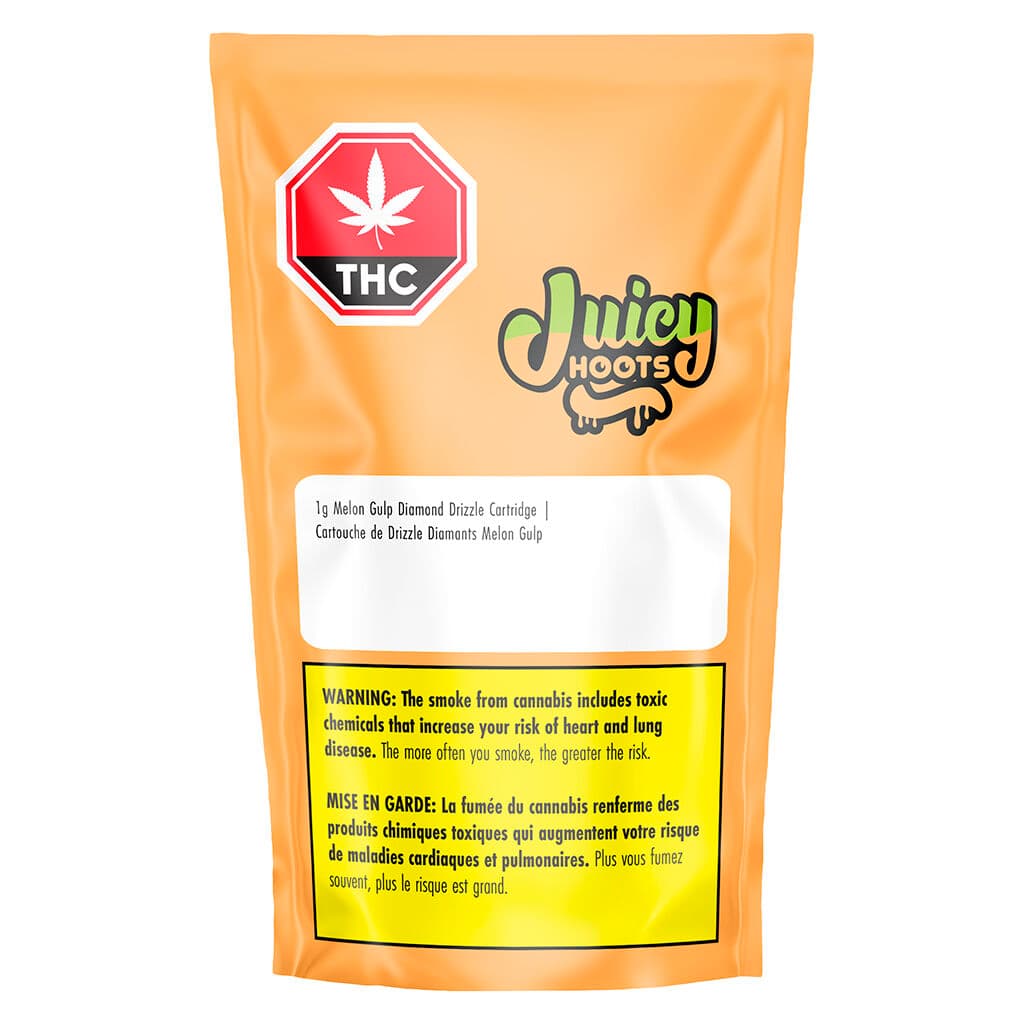 Juicy Hoots Vapes