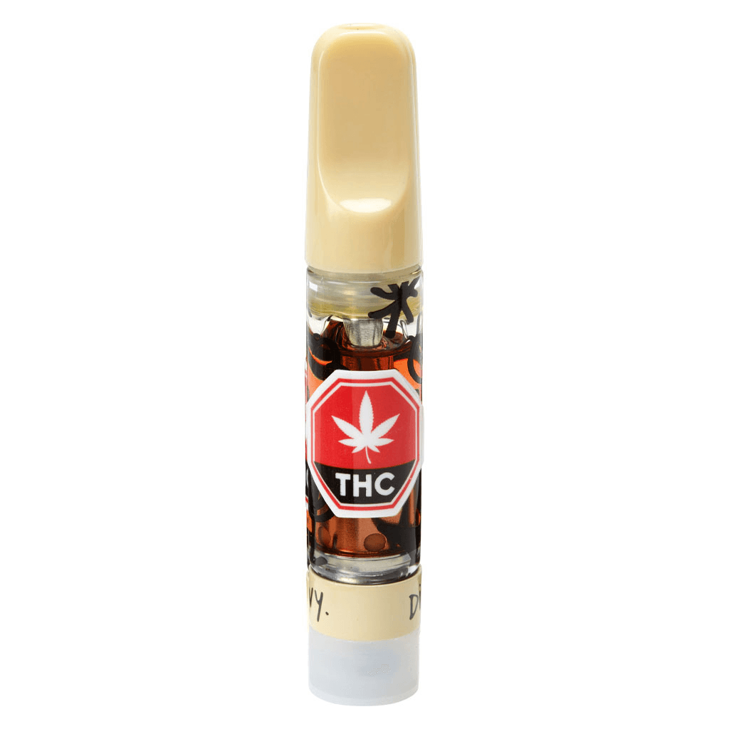 Divvy Vapes