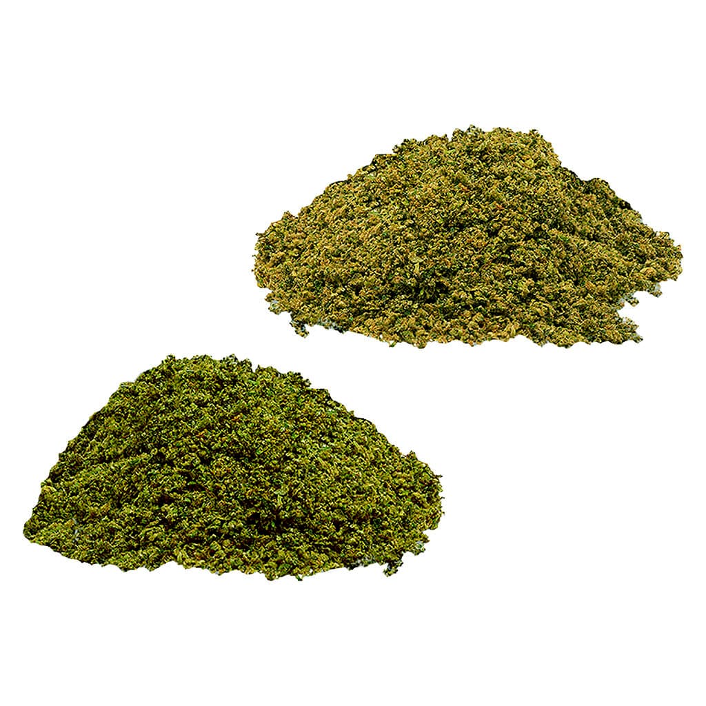 Stunnerz Milled Sativa and Indica Variety Pack