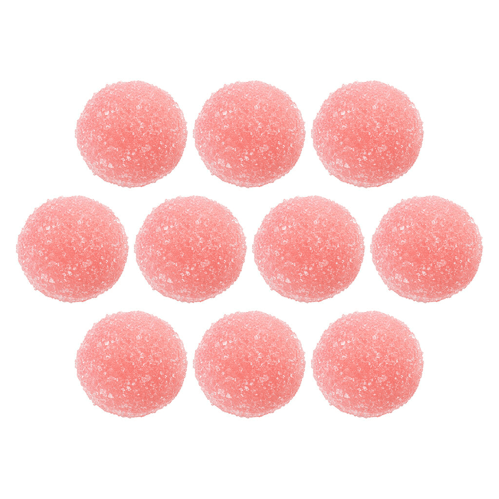 Fly North Fly North Space Tokens Berry Tastic Indica Soft Chews 10pk