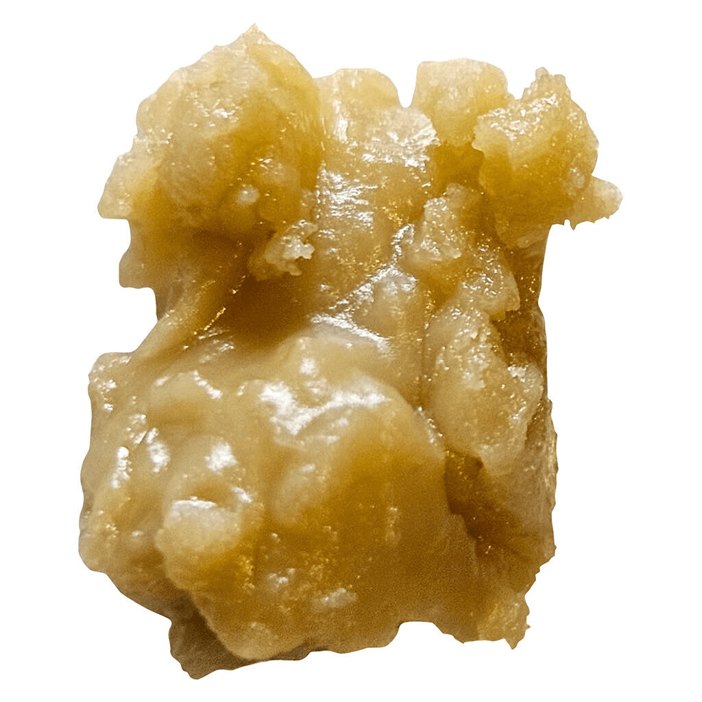 Jublee Jublee Extracts Gilded Live Rosin