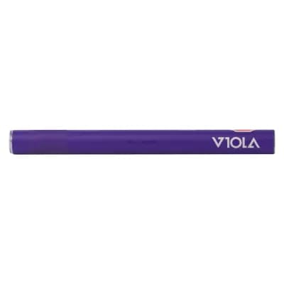 Viola Bucketz Live Terpene Disposable Pen